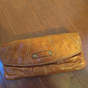 Fossil Wallet